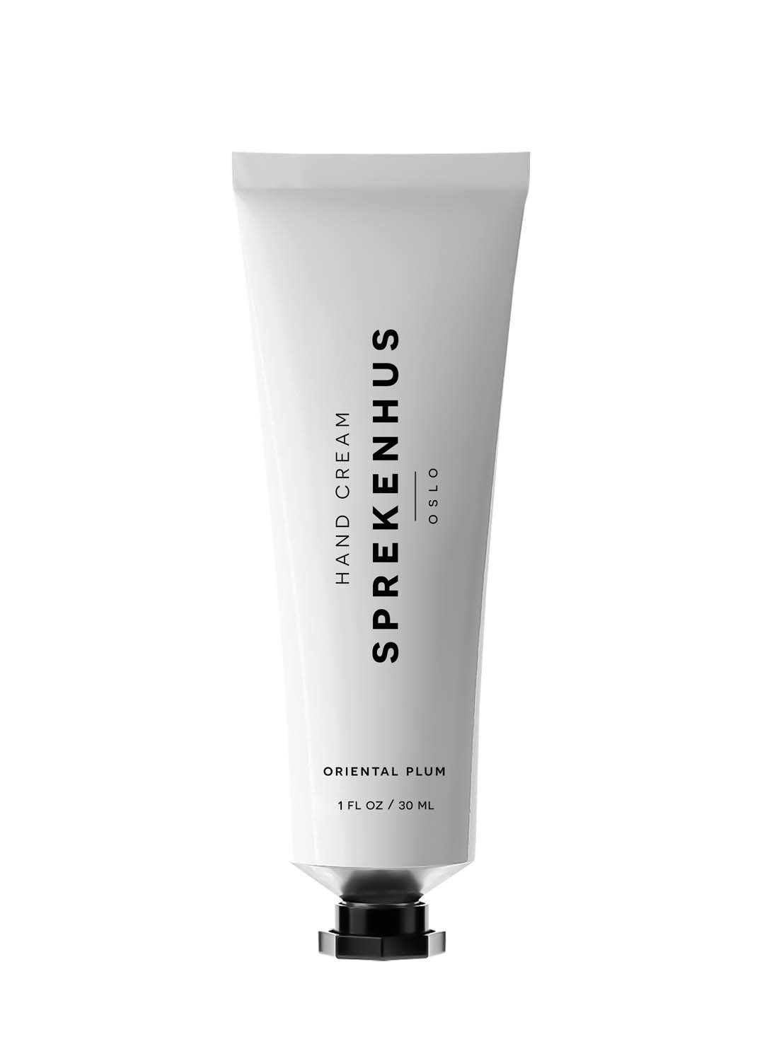Sprekenhus - Hand Cream - Oriental Plum - 30ml