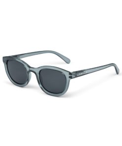 Liewood - Ruben solbrille 4-10 år - Whale Blue