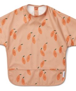 Liewood - Merle smekke - Papaya Pale Tuscany