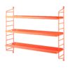 String - Pocket hylle metall - Noen og neon