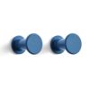 HAY - Bolt knagger 2pk - Blue