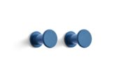 HAY - Bolt knagger 2pk - Blue