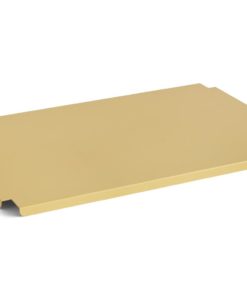 HAY - Colour Crate lokk - L - Golden Yellow