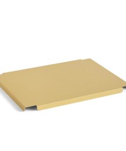 HAY - Colour Crate lokk - M - Golden Yellow