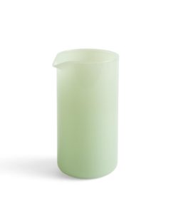 HAY - Borosilicate mugge - Medium - Jade Light Green