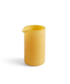HAY - Borosilicate mugge - Small - Jade Light Yellow