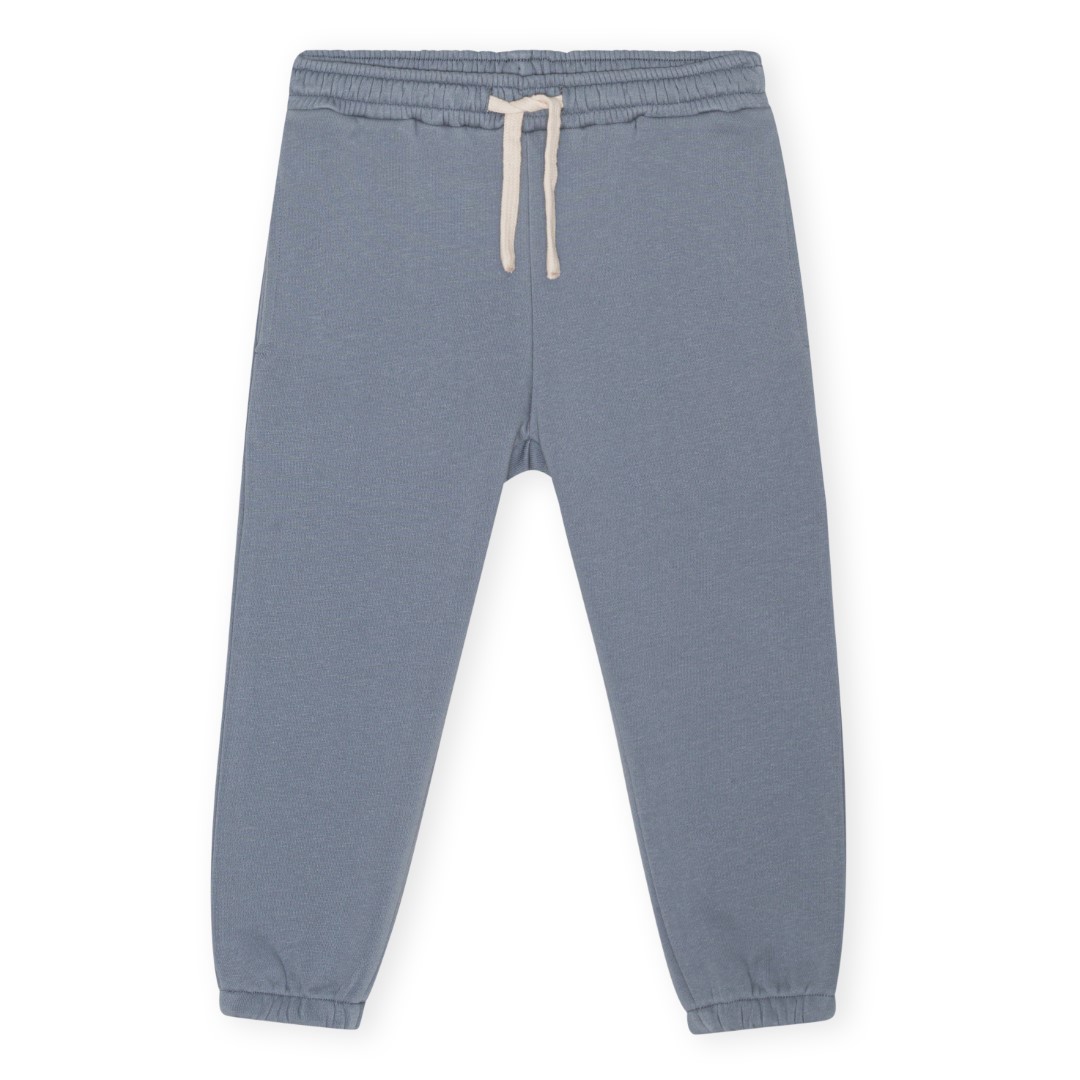 Konges Sløjd - Lou joggebukse - Flint Stone