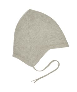 FUB - Babylue bomull - Taupe Melange