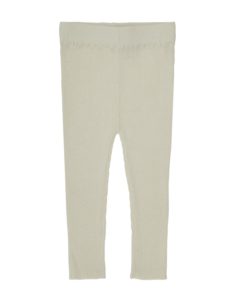 FUB - Baby Slim leggings - Ecru