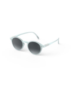 Izipizi - Solbrille Junior - Model D - Misty Blue