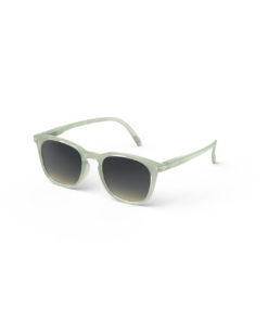 Izipizi - Solbrille Junior - Model E - Quiet Green