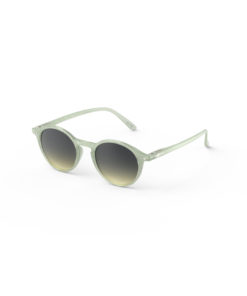 Izipizi - Solbrille Model D - Quiet Green