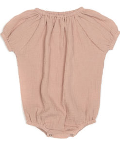 Huttelihut - Comfy romber - Rosa