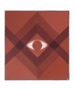 &Tradition - The Eye sengeteppe AP9 - Brown Earth