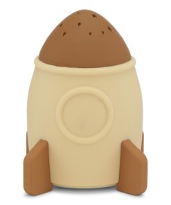 Konges Sløjd - Star nattlampe - Rocket Caramel