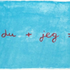 Platou, Gunilla Holm - Du + jeg = oss