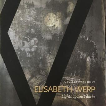 Werp, Elisabeth - Bok "Lights against Darks"