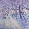 Hogstvedt, Tore - Winter Light