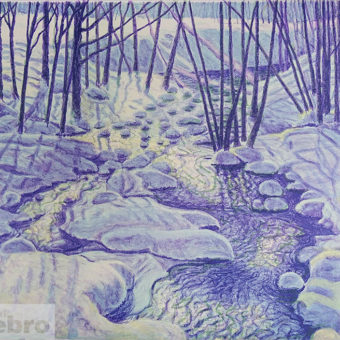 Hogstvedt, Tore - Early spring
