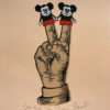 Bank, Ronny - Peace