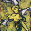 Nortvedt, Therese - Seagulls