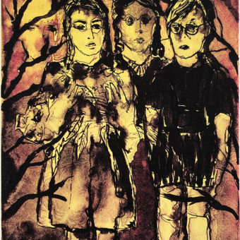 Nortvedt, Therese - Together