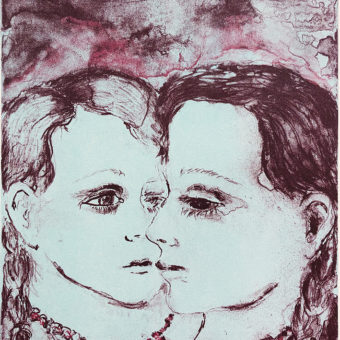 Nortvedt, Therese - Twin