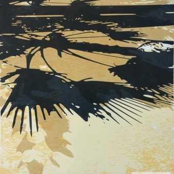 Andresen, Stig - Sombras ll