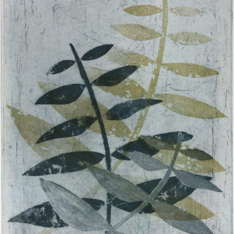 Knudsen, Cathrine - Trekløver