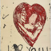 Thorhallsdottir, Bjørg - I love you