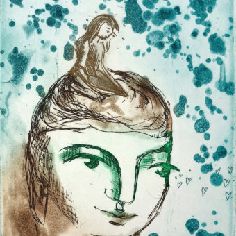 Thorhallsdottir, Bjørg - Always on my mind