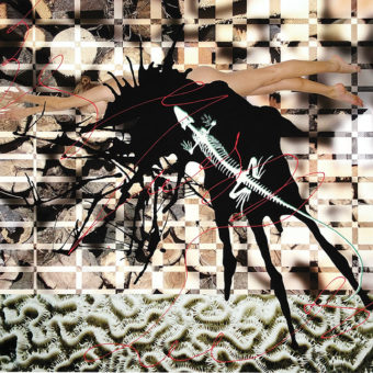 Myrvold, Pia - Functal Dreaming lV
