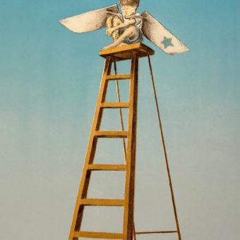 Andersen, Tom Erik - I have a strong urge to fly
