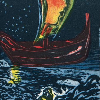 Dahl, Hans Normann - Segl