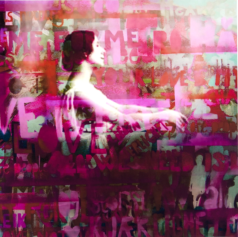 Antonsen, Randi - Love is all