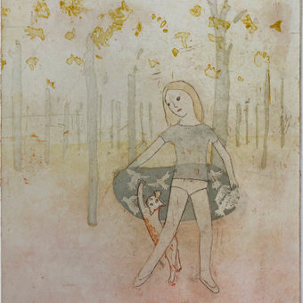 Sira, June - Figaro