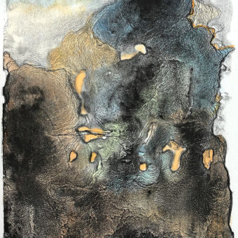 Wiegand, Trudy - Friluft 65