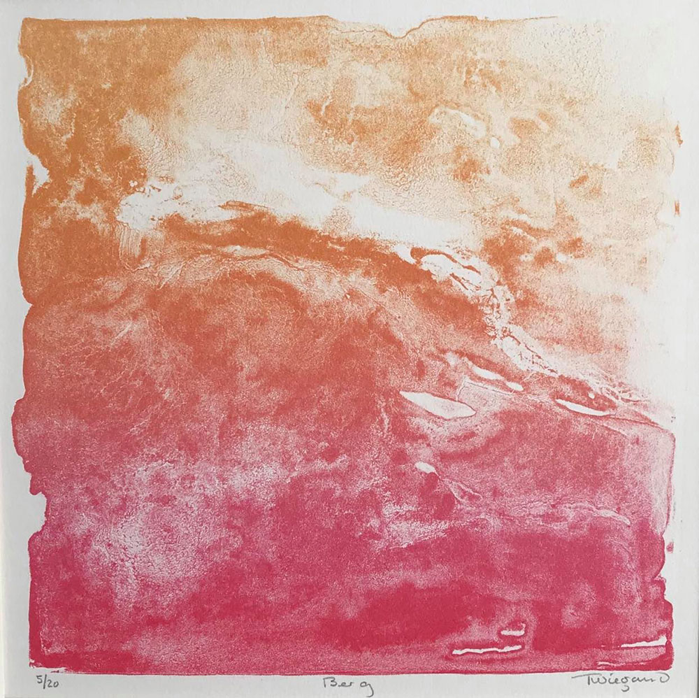 Wiegand, Trudy - Berg 1