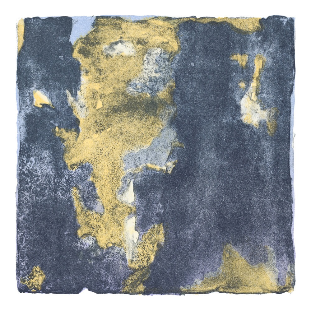 Wiegand, Trudy - Between a rock and a hard place