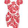 Gunnæs, Pål - Rød kjole