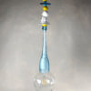 Schori, Bettina - Lampe m/ flaske