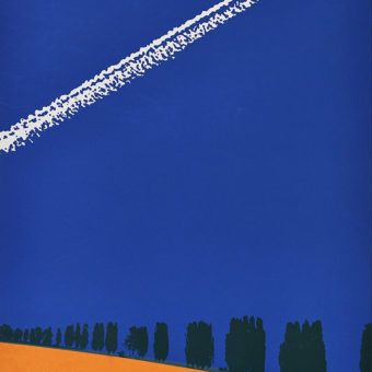 Ødegaard, Guri - Himmel