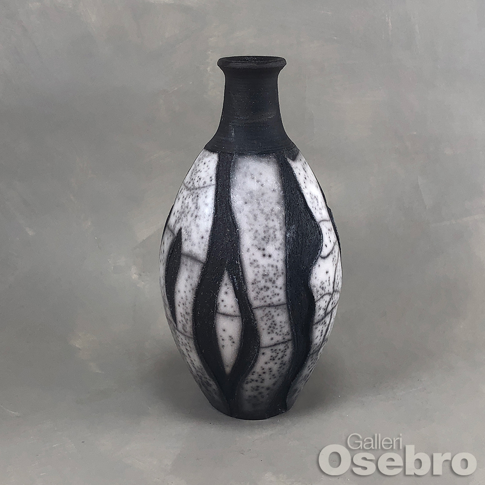 Mjelva, Anne Kristine - Vase