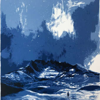 Willumsen, Jørgen Platou - Horrungane