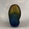 Syre, Anne Mari - Glassvase m/ dekor, F