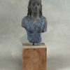 Due, Nina - Skulptur "Kvinnefragment"