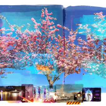 Fronth, Per - 0921 Bloom/The ship
