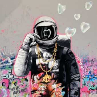 Larsen, Rino - Heartbreat