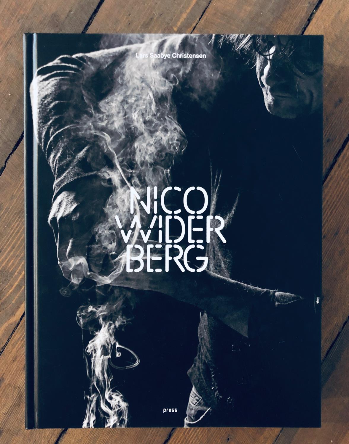 Widerberg, Nico