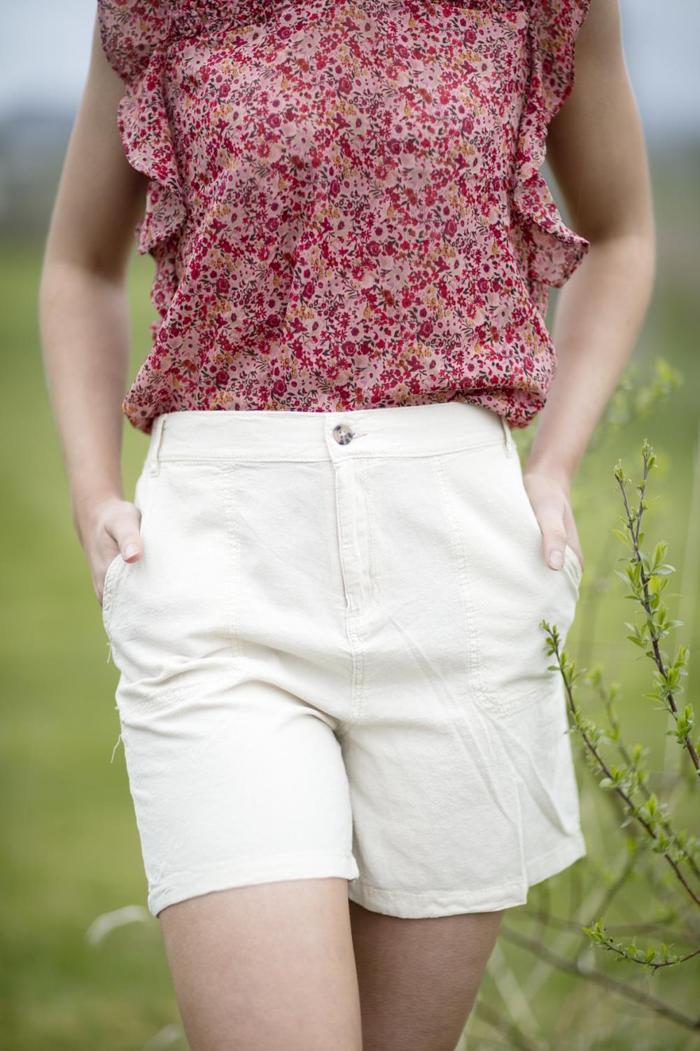 Butikk Side 4 av 6 PAPILIO AS Saint Tropez AUGUSTA - Bluser - dark earth